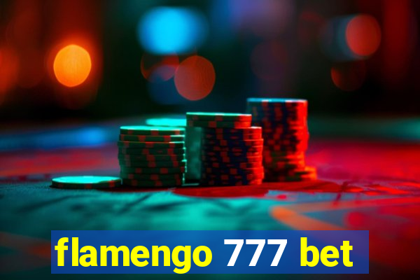 flamengo 777 bet